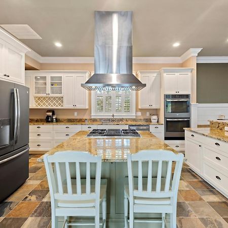 4 Driftwood Lane Villa Isle of Palms Dış mekan fotoğraf