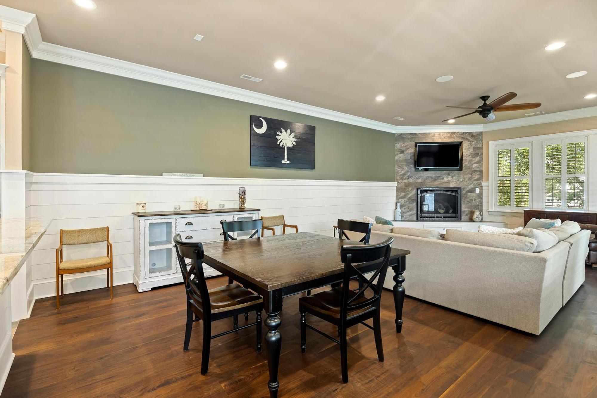 4 Driftwood Lane Villa Isle of Palms Dış mekan fotoğraf