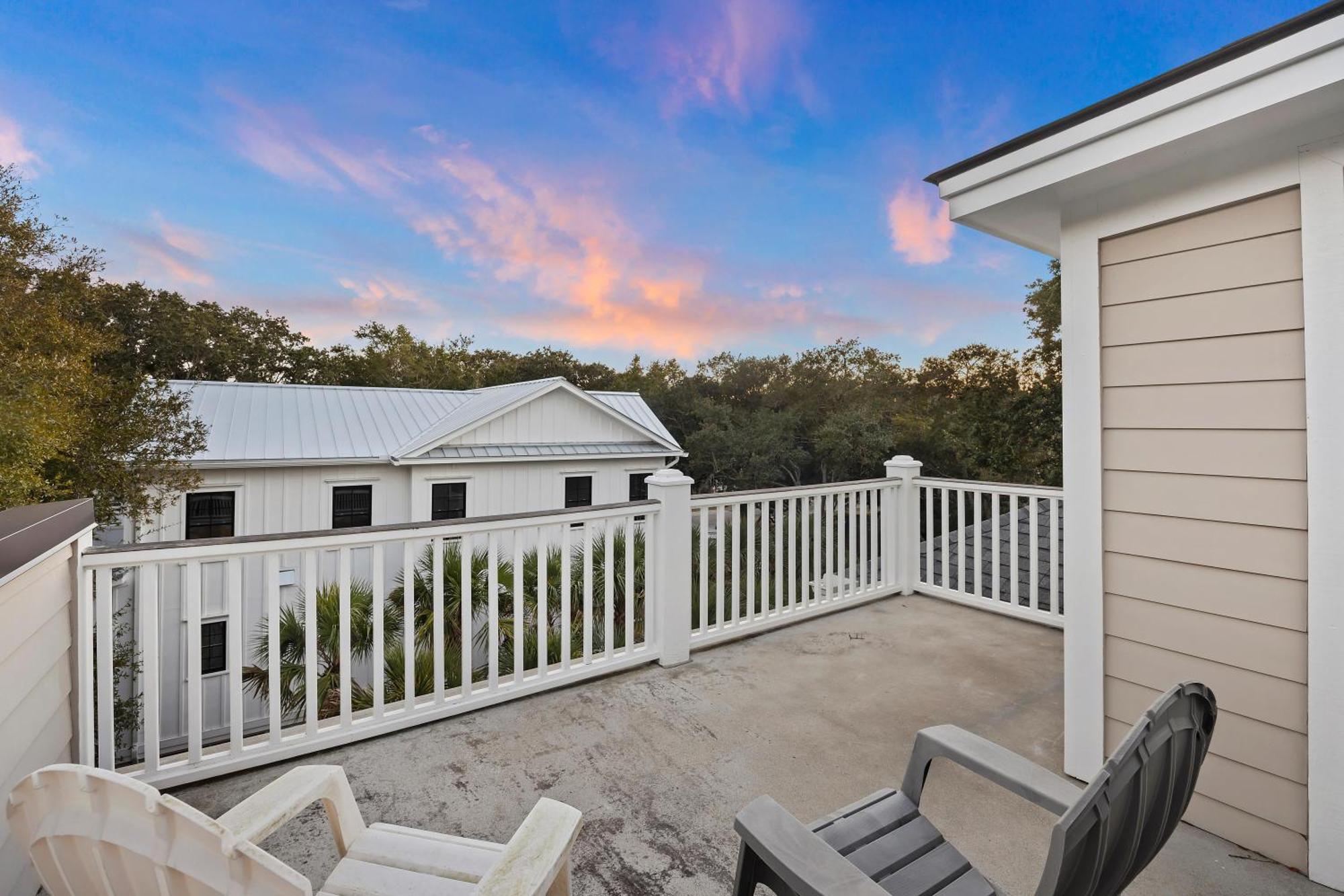 4 Driftwood Lane Villa Isle of Palms Dış mekan fotoğraf