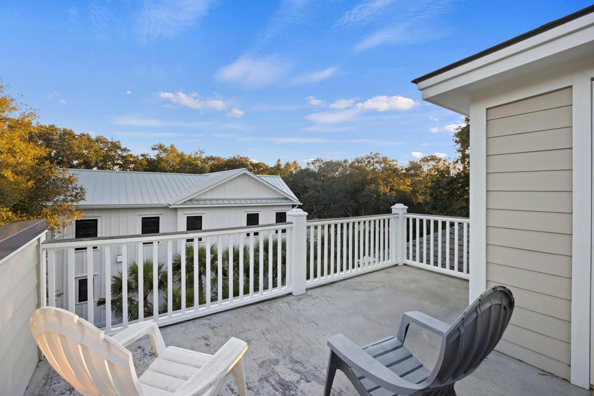 4 Driftwood Lane Villa Isle of Palms Dış mekan fotoğraf