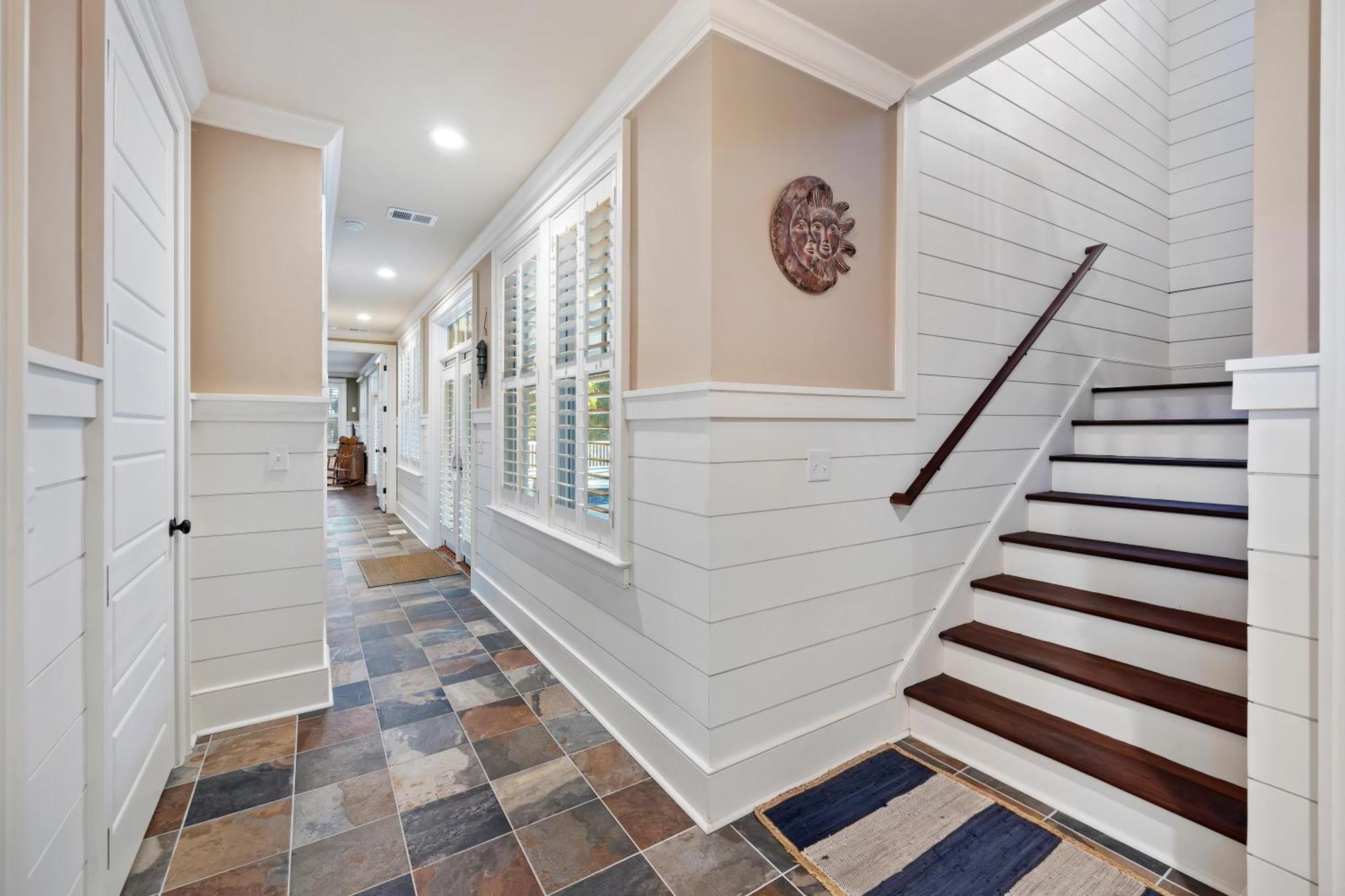 4 Driftwood Lane Villa Isle of Palms Dış mekan fotoğraf