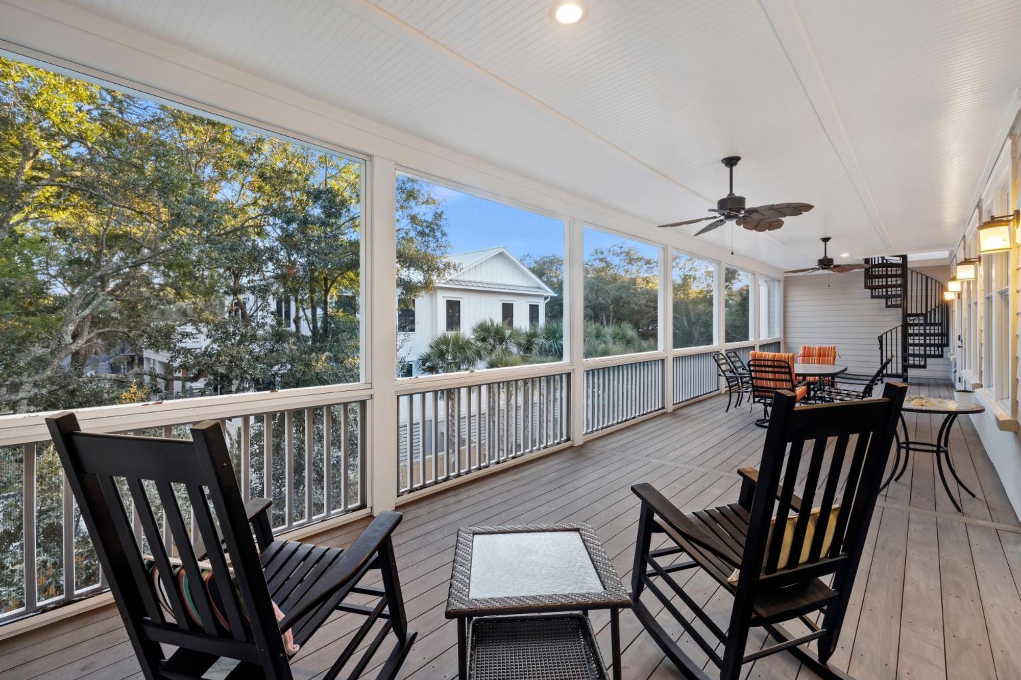4 Driftwood Lane Villa Isle of Palms Dış mekan fotoğraf