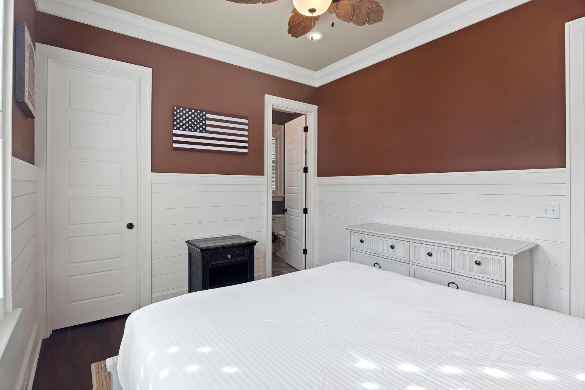 4 Driftwood Lane Villa Isle of Palms Dış mekan fotoğraf
