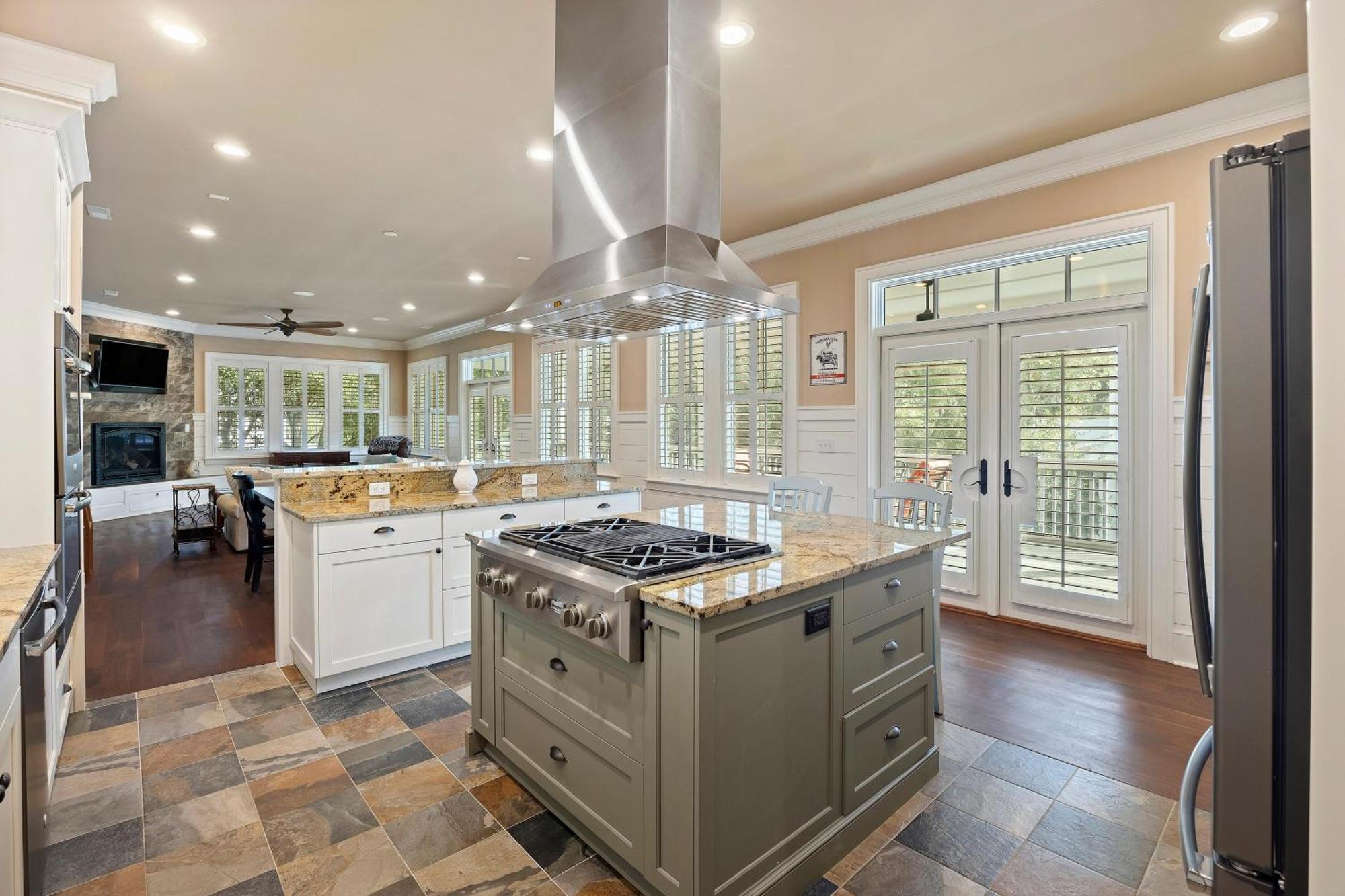4 Driftwood Lane Villa Isle of Palms Dış mekan fotoğraf