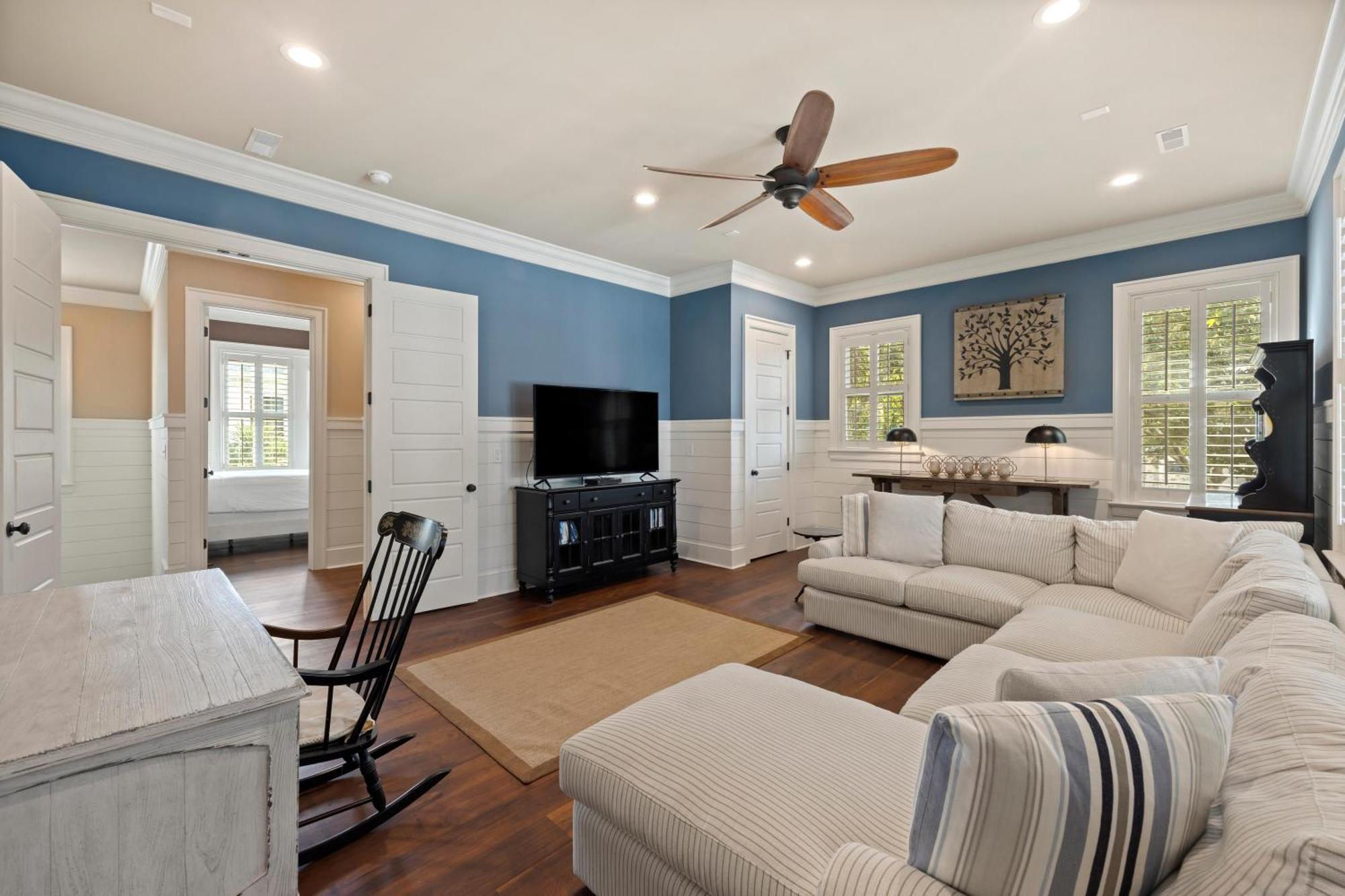 4 Driftwood Lane Villa Isle of Palms Dış mekan fotoğraf