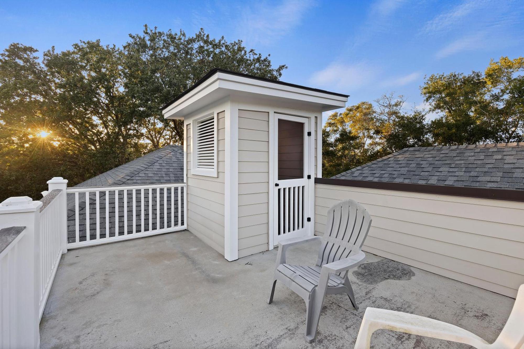 4 Driftwood Lane Villa Isle of Palms Dış mekan fotoğraf