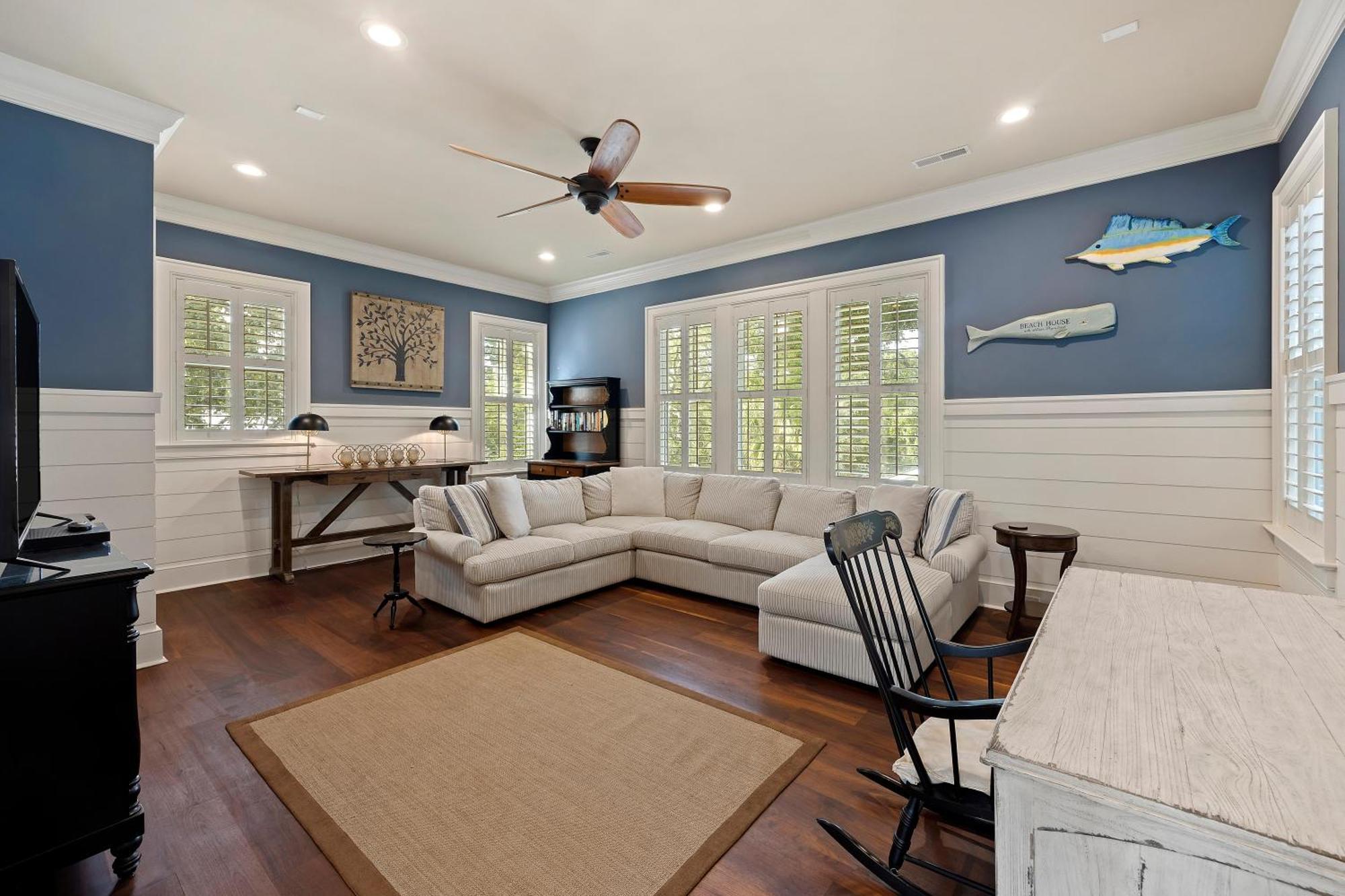 4 Driftwood Lane Villa Isle of Palms Dış mekan fotoğraf