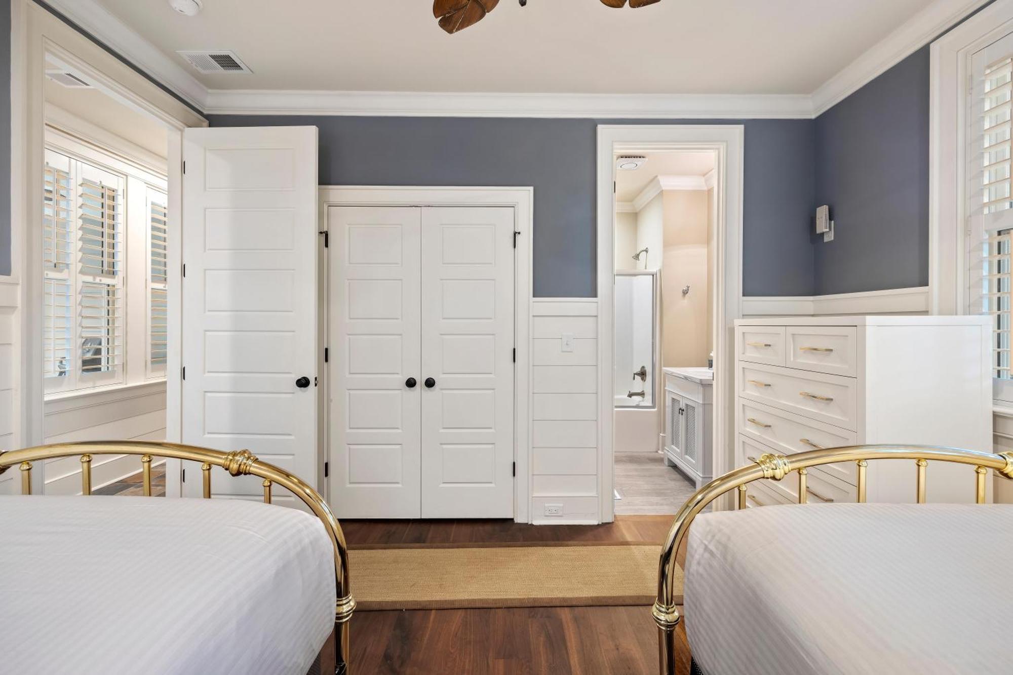 4 Driftwood Lane Villa Isle of Palms Dış mekan fotoğraf
