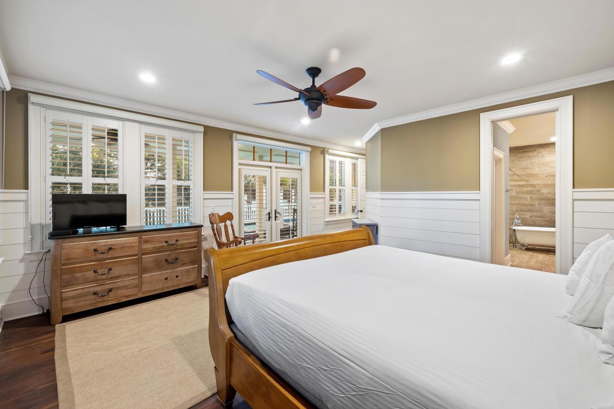 4 Driftwood Lane Villa Isle of Palms Dış mekan fotoğraf