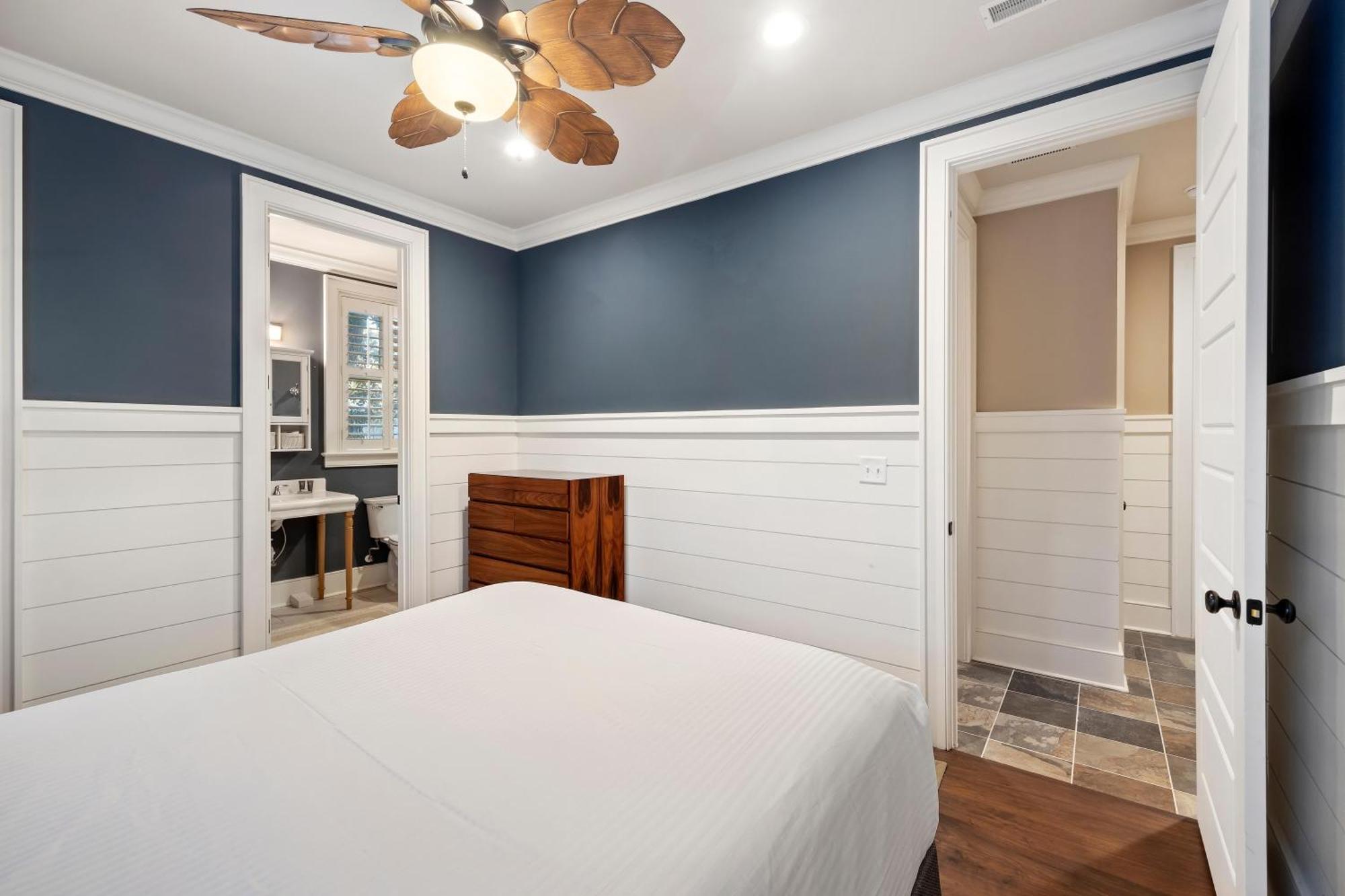 4 Driftwood Lane Villa Isle of Palms Dış mekan fotoğraf