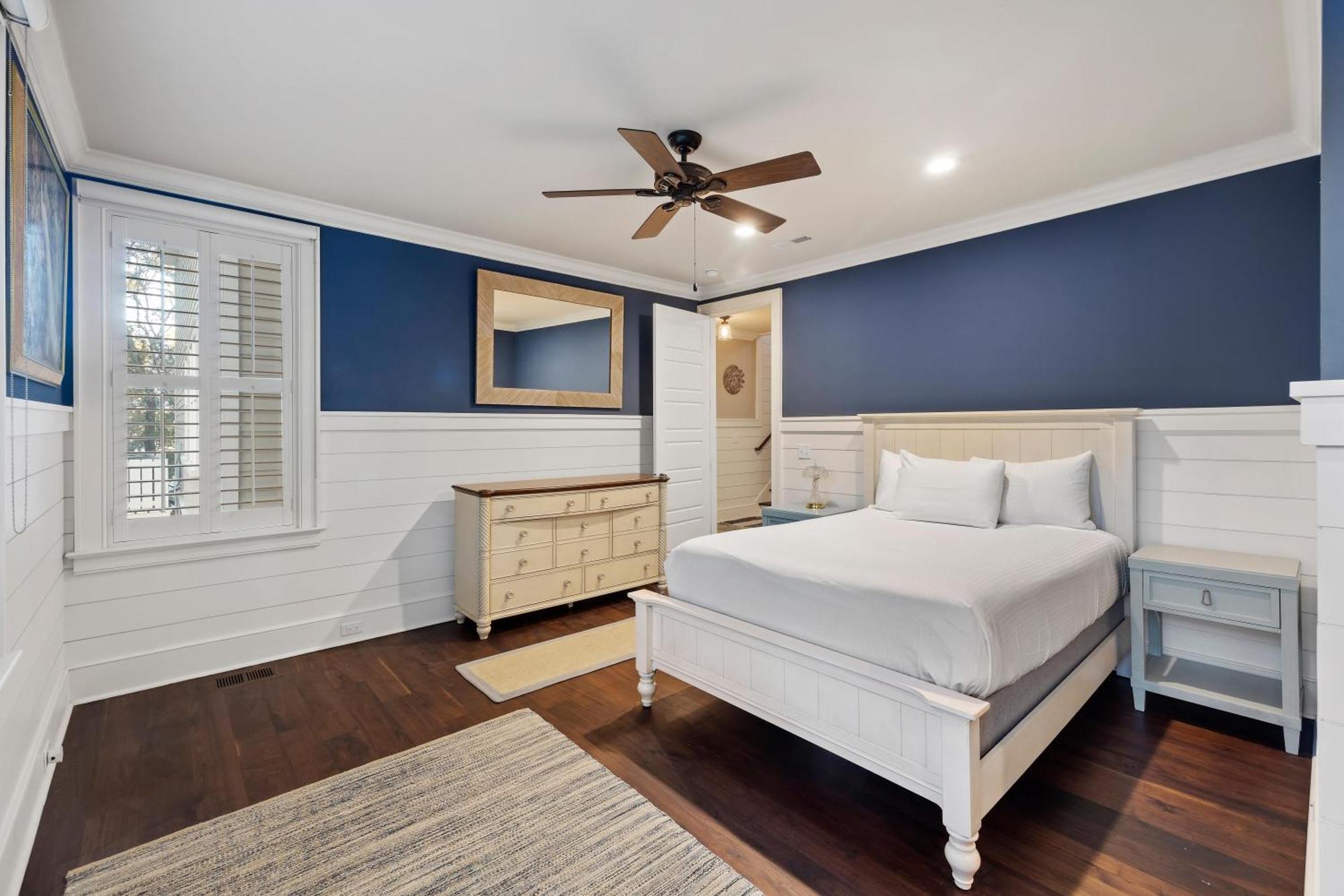 4 Driftwood Lane Villa Isle of Palms Dış mekan fotoğraf
